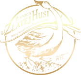 Zlata Hus logo