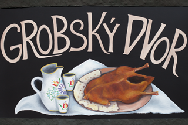 Grobsky dvor